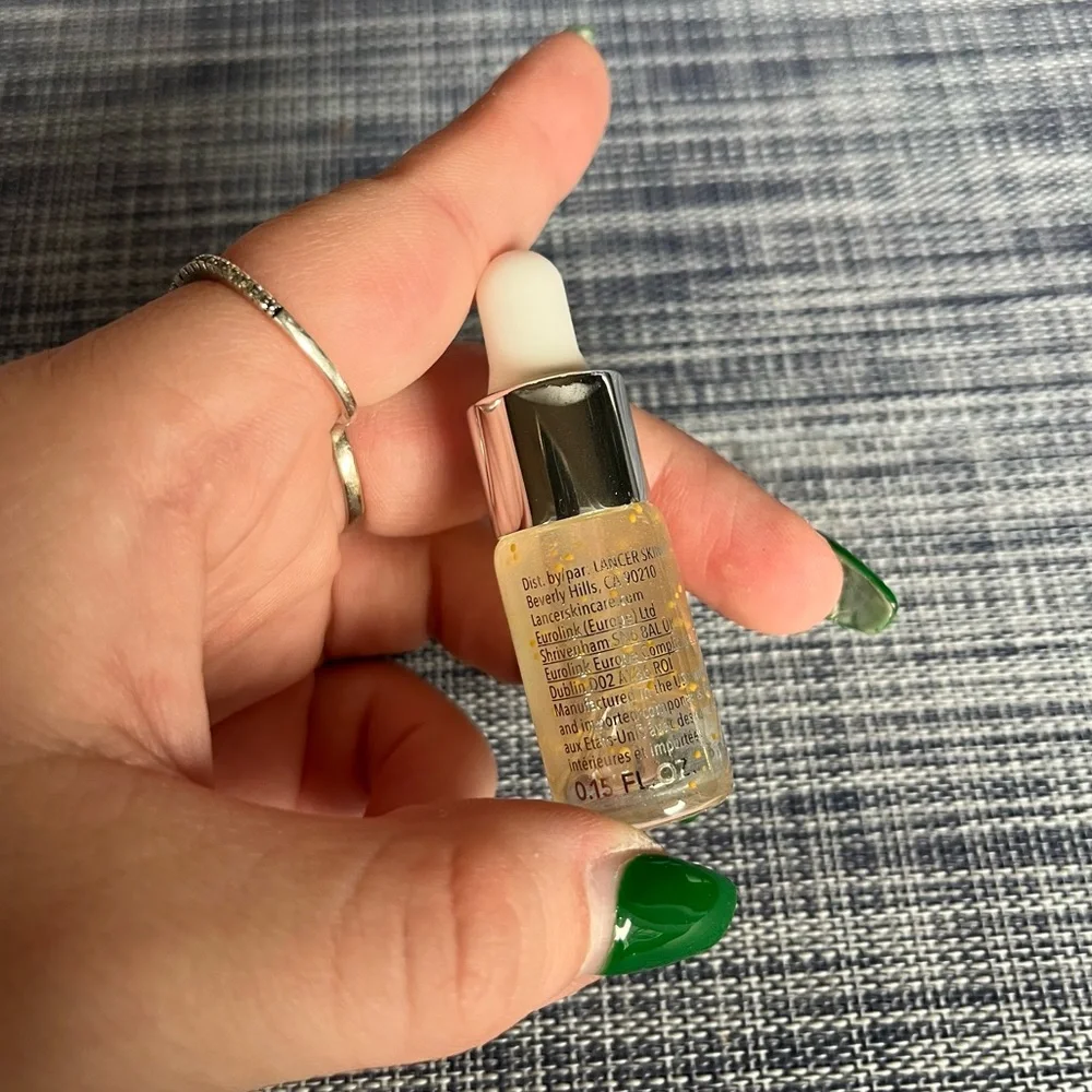 LANCER triple peptide drops - Picture 3 of 4